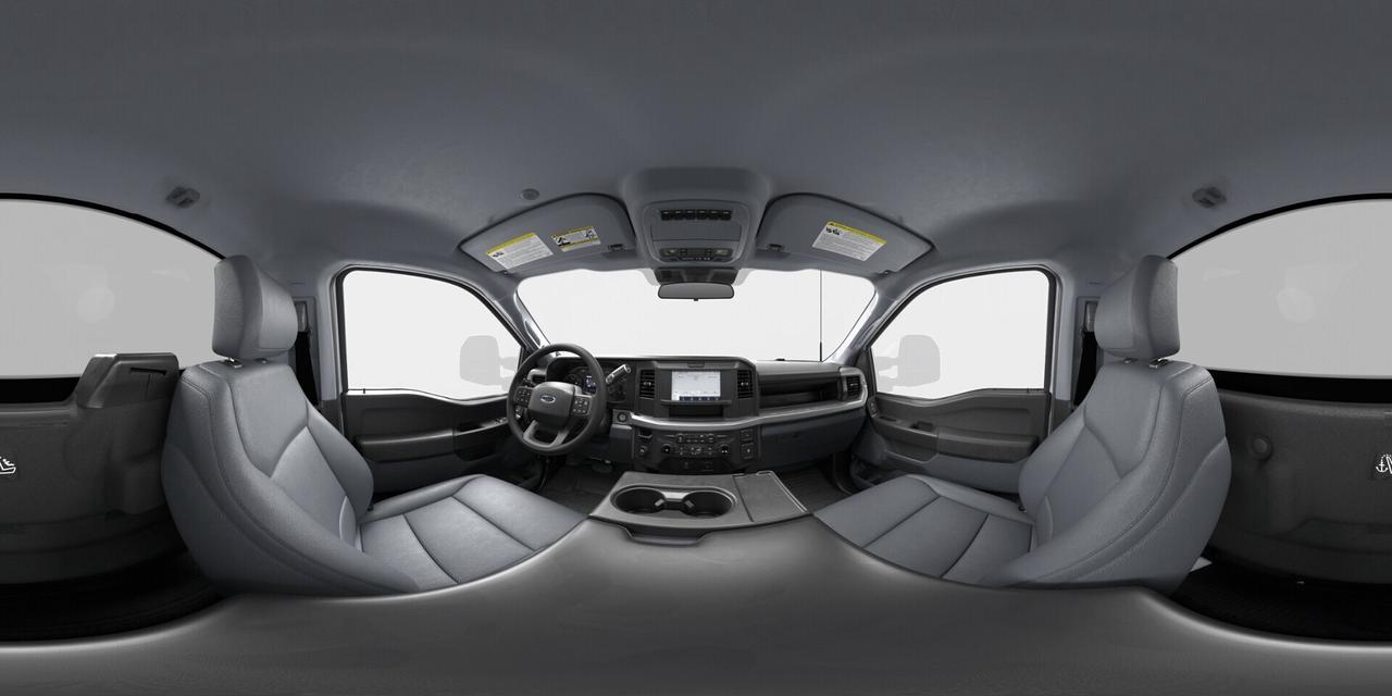 2026 Ford F-550 XL Photo