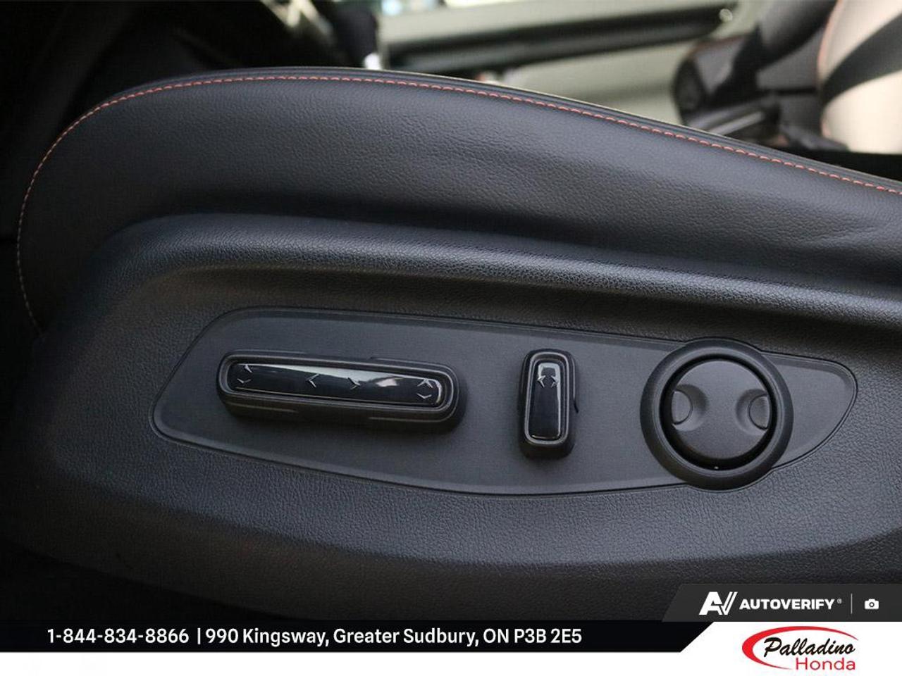 2024 Honda CR-V Hybrid Touring Photo