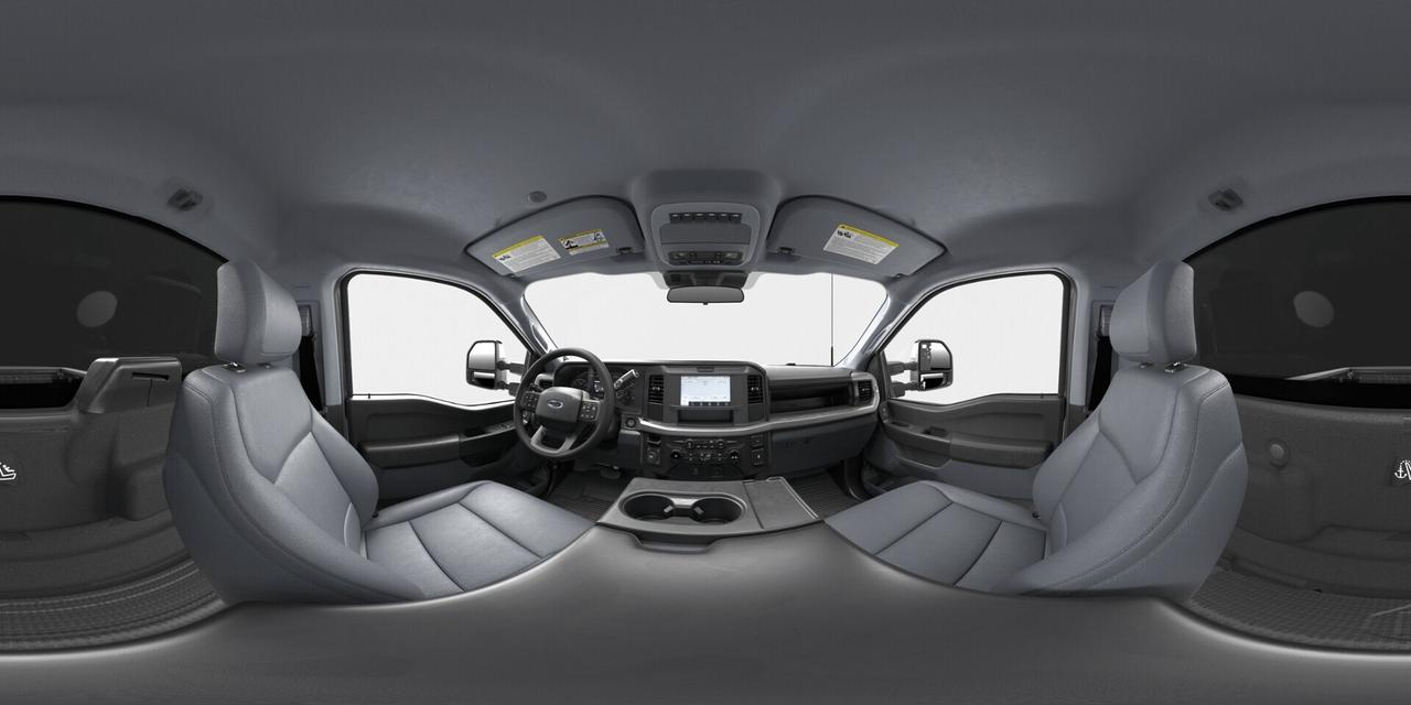 2026 Ford F-250 Super Duty SRW XL Photo