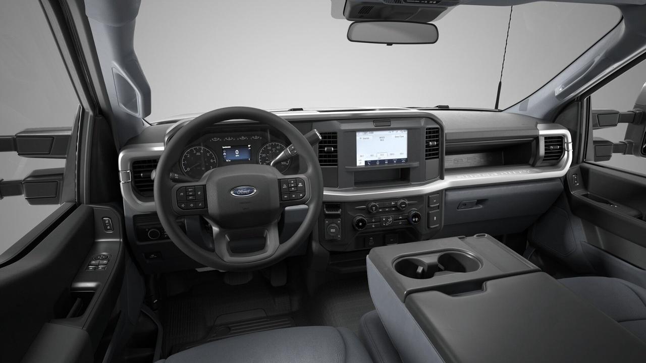 2026 Ford F-250 Super Duty SRW XL Photo