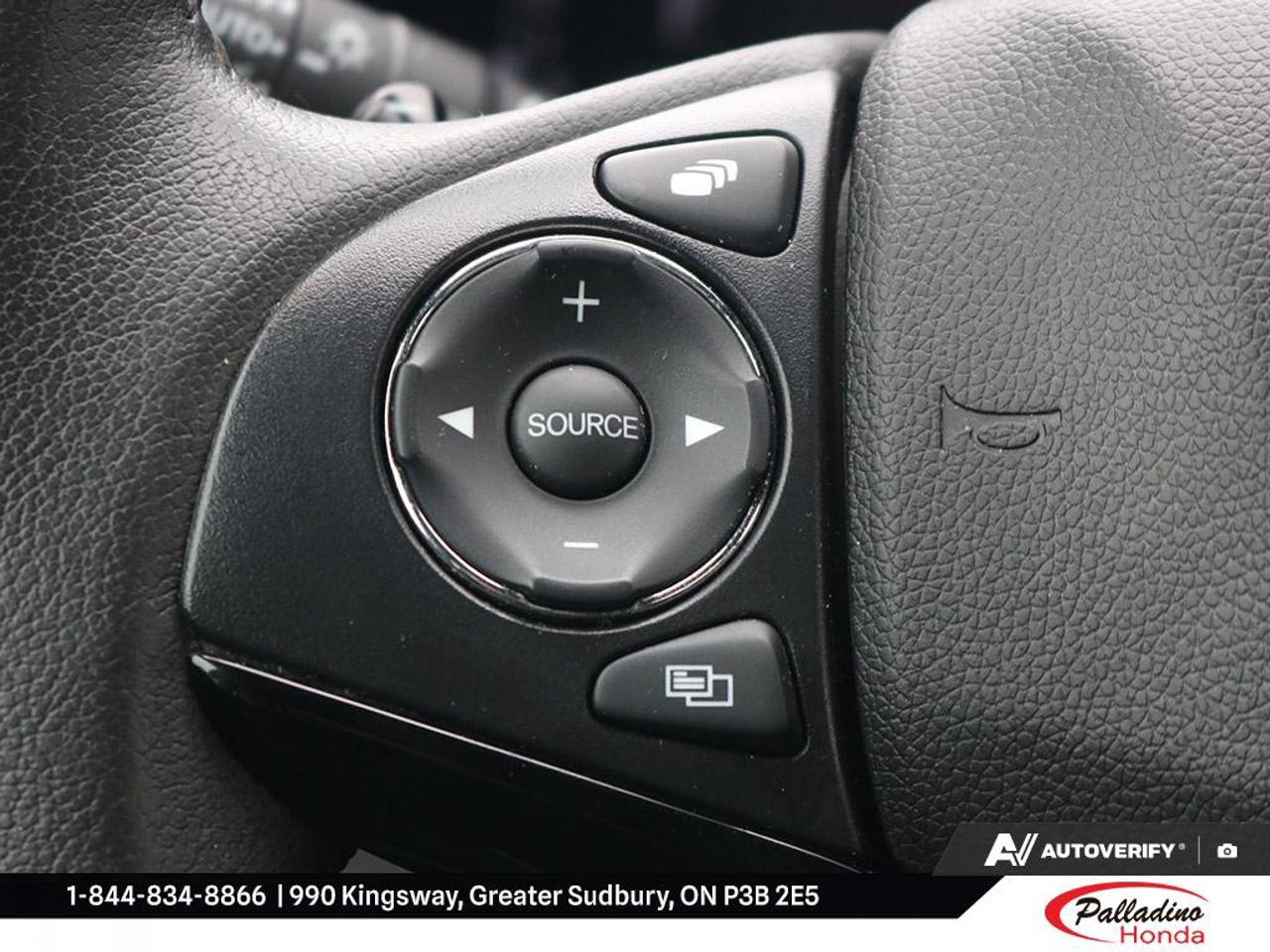 2022 Honda HR-V Sport Photo