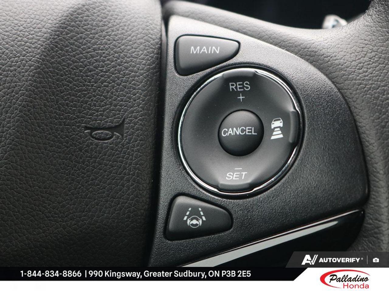 2022 Honda HR-V Sport Photo