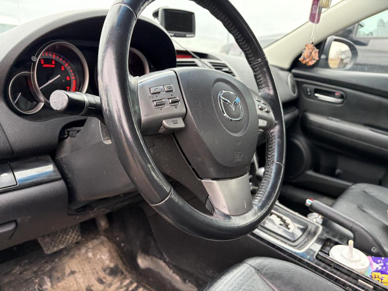 2010 Mazda MAZDA6 GT Photo