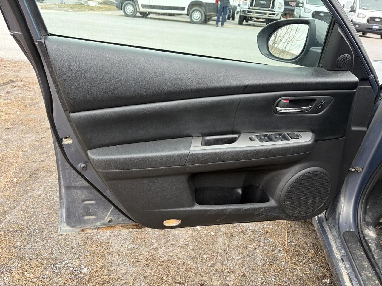 2010 Mazda MAZDA6 GT Photo