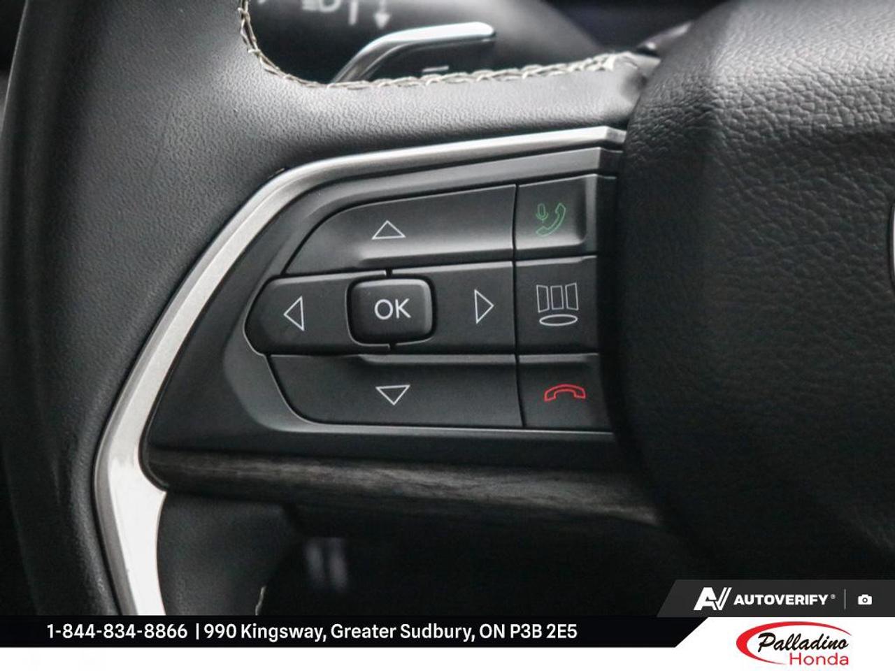 2023 Jeep Grand Cherokee Limited Photo