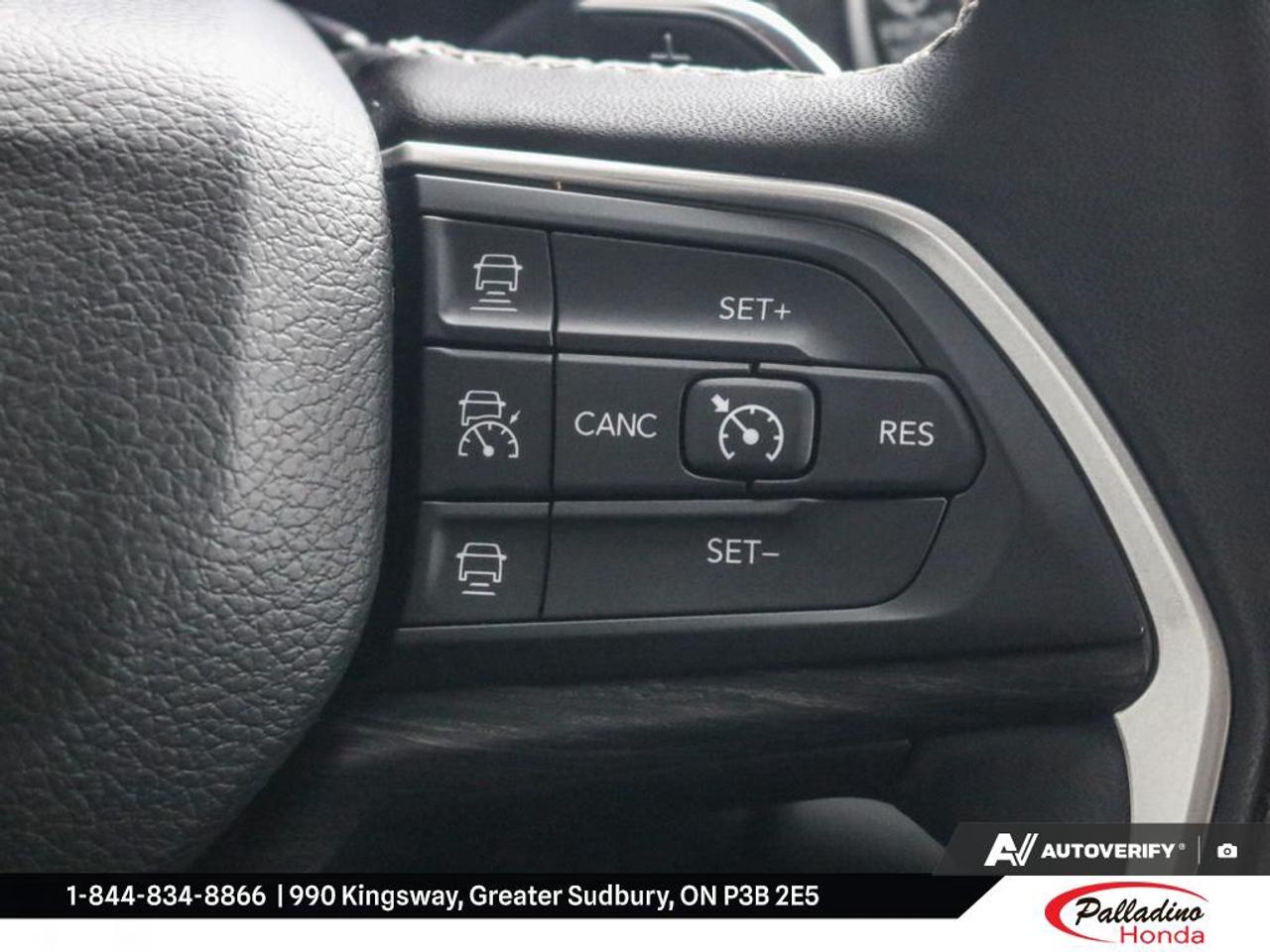 2023 Jeep Grand Cherokee Limited Photo