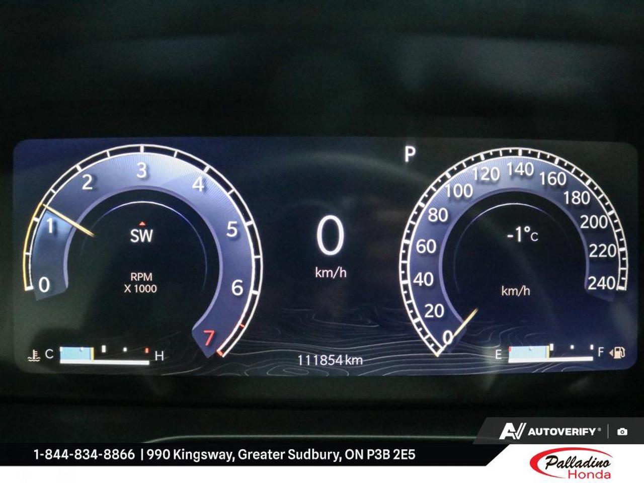 2023 Jeep Grand Cherokee Limited Photo