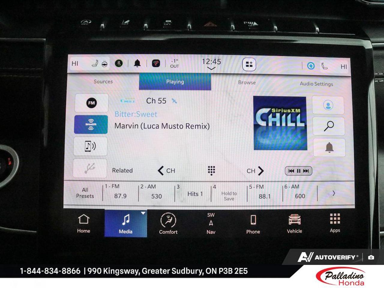 2023 Jeep Grand Cherokee Limited Photo