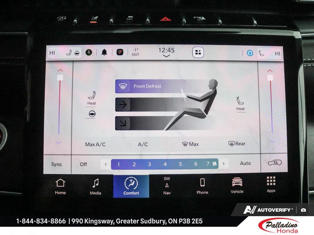 2023 Jeep Grand Cherokee Limited Photo