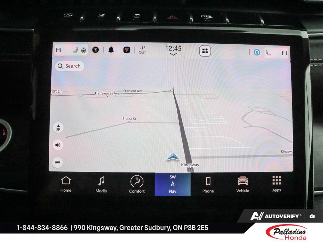 2023 Jeep Grand Cherokee Limited Photo