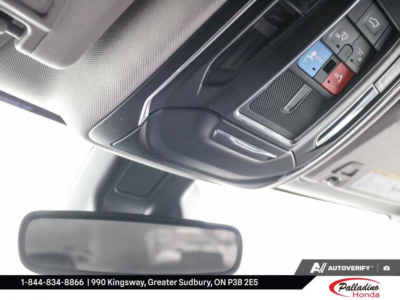 2023 Jeep Grand Cherokee Limited Photo