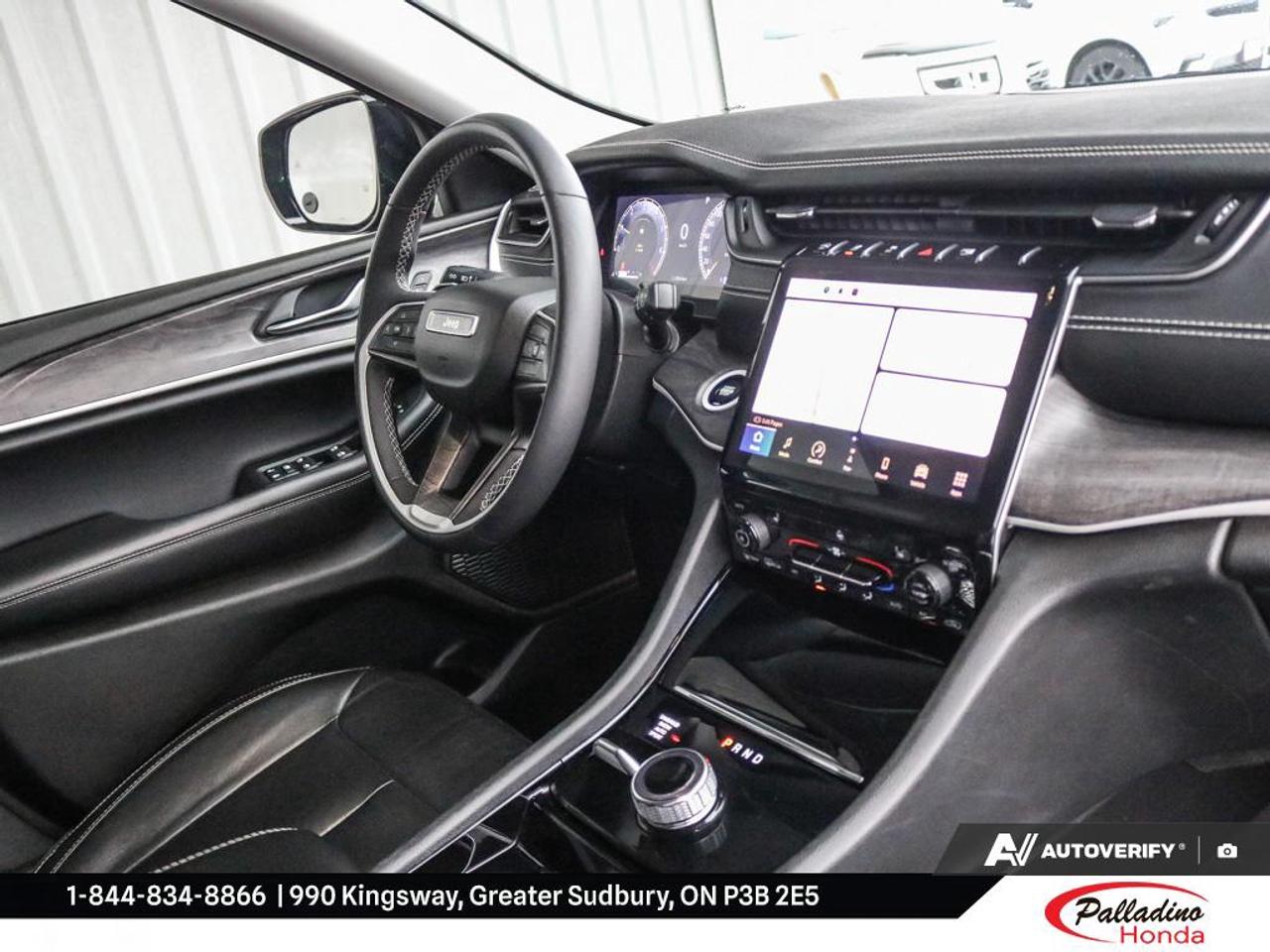 2023 Jeep Grand Cherokee Limited Photo