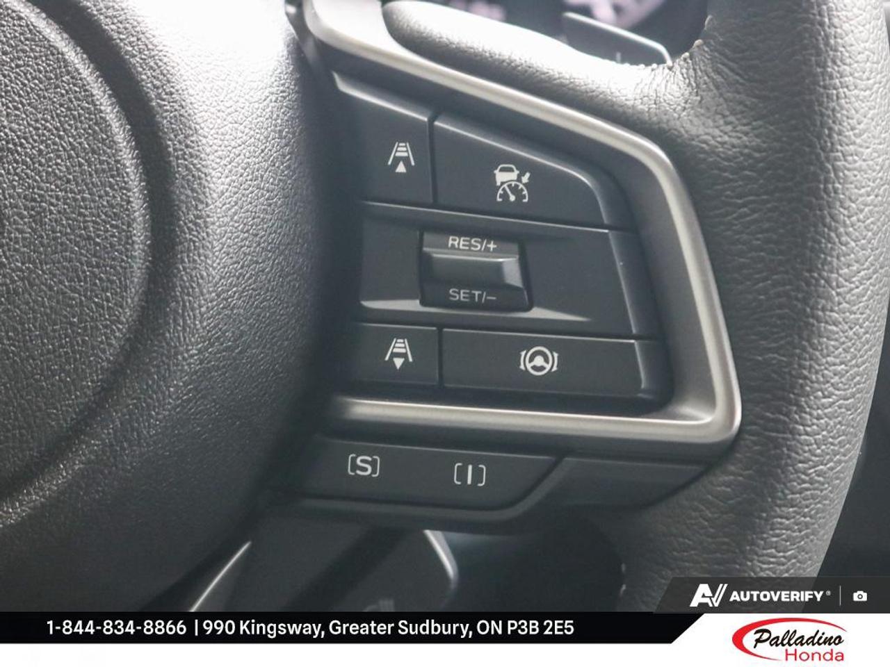 2025 Subaru XV Crosstrek Touring Photo