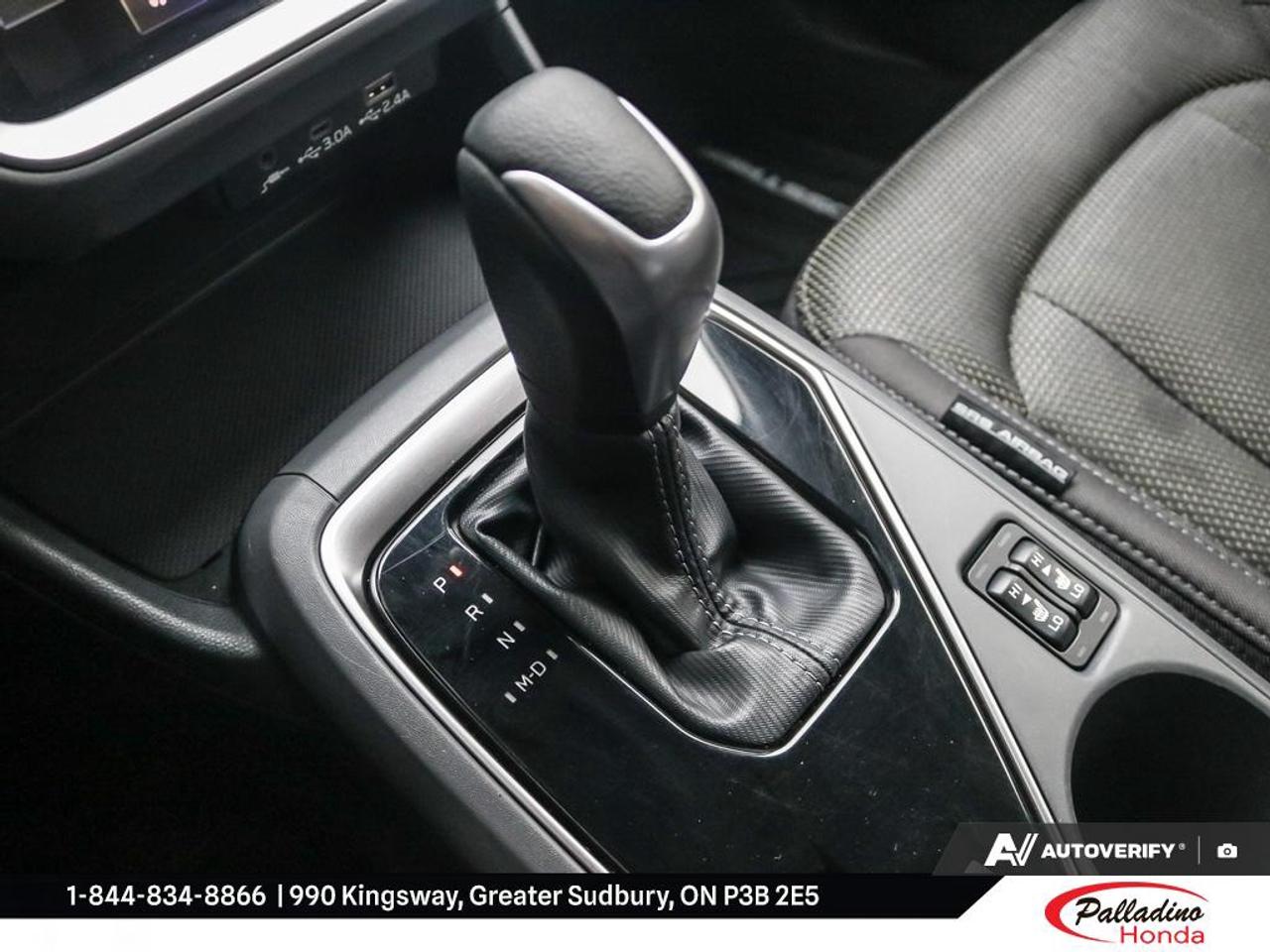 2025 Subaru XV Crosstrek Touring Photo