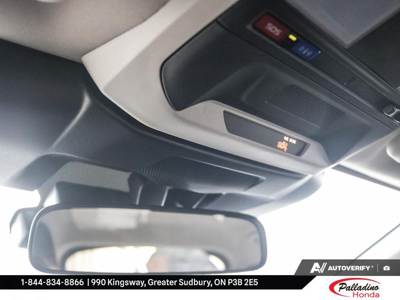 2025 Subaru XV Crosstrek Touring Photo