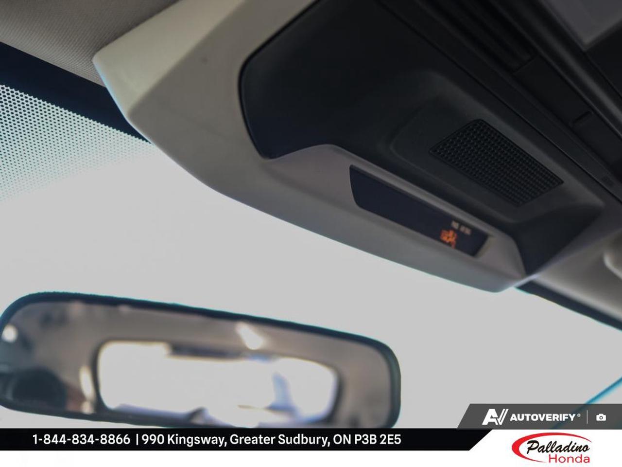 2019 Subaru XV Crosstrek Touring Photo