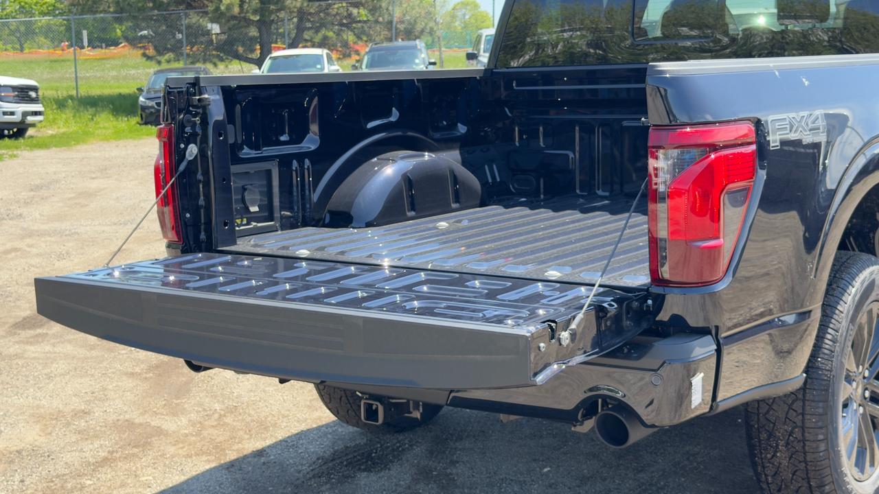 2026 Ford F-150 XLT Photo
