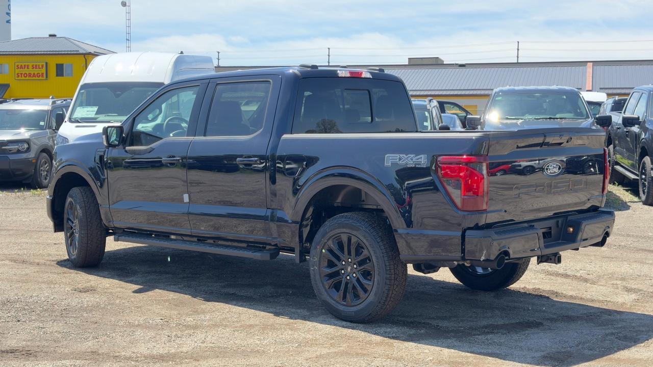 2026 Ford F-150 XLT Photo