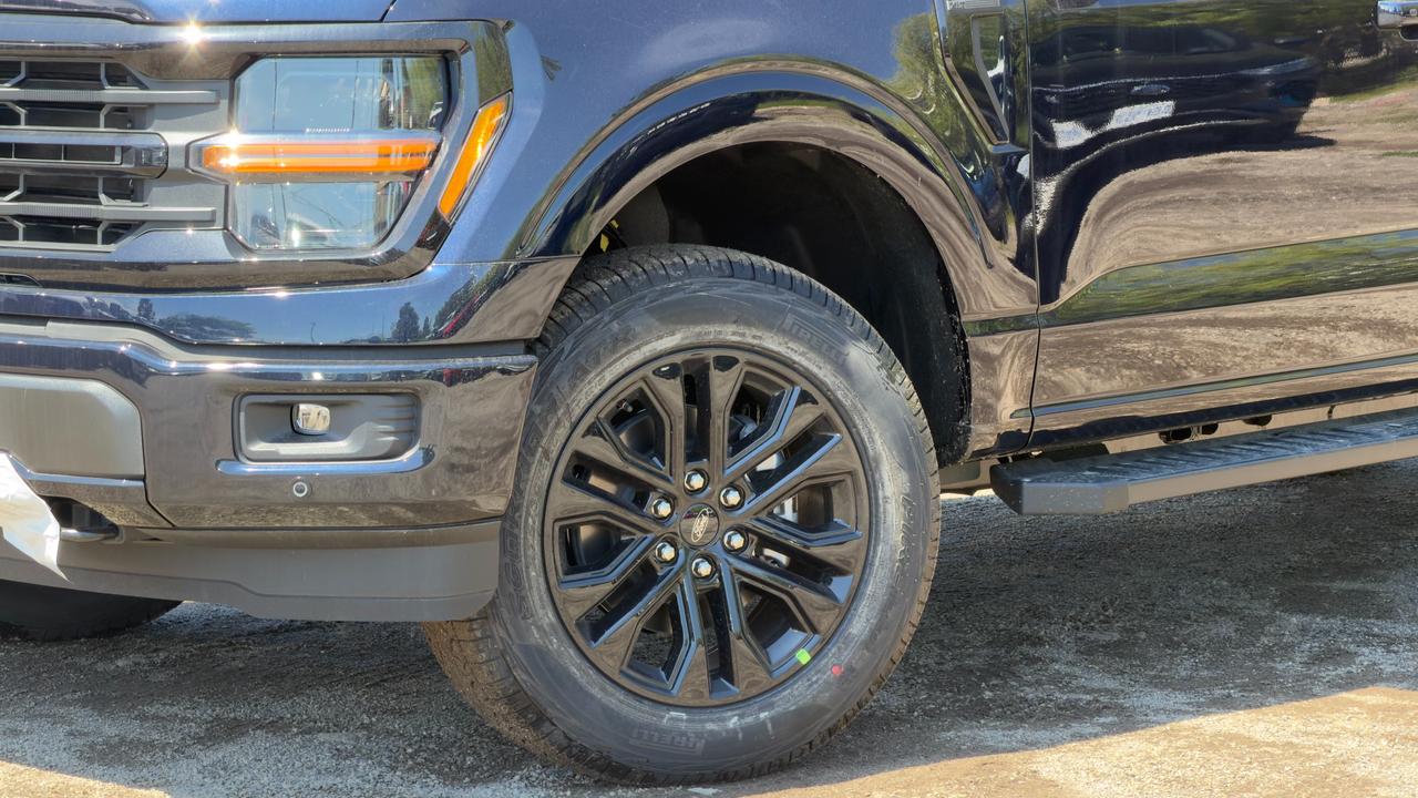2026 Ford F-150 XLT Photo