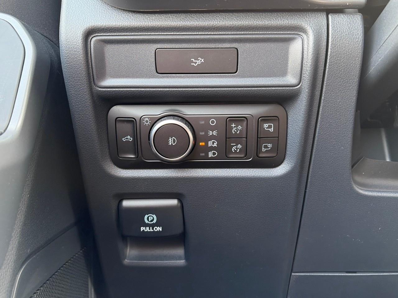 2026 Ford F-150 XLT 4WD SuperCrew 5.5' Box Photo