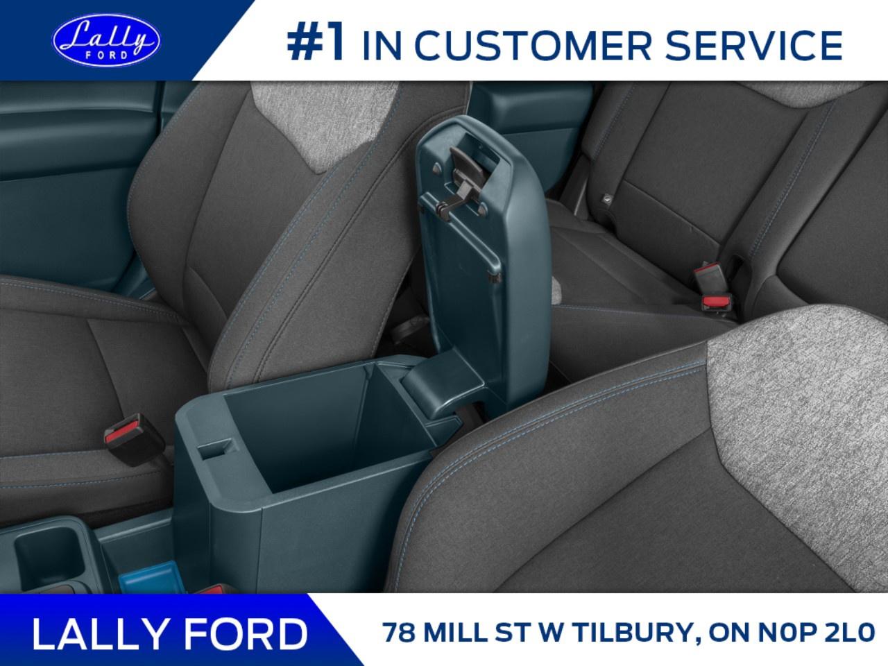 2026 Ford Maverick XLT FWD SuperCrew Photo