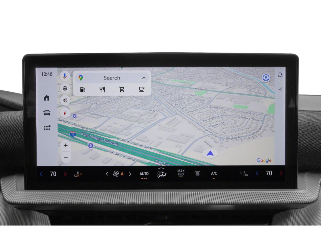 2026 Ford Explorer Active w/200A Pkg 4WD Photo