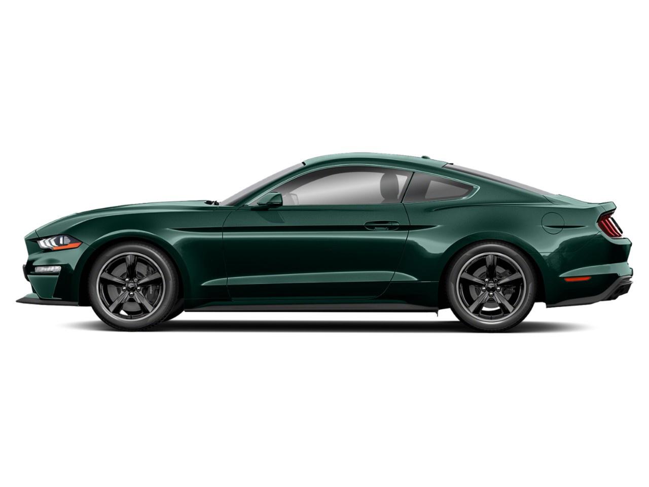 2019 Ford Mustang BULLITT FASTBACK Photo