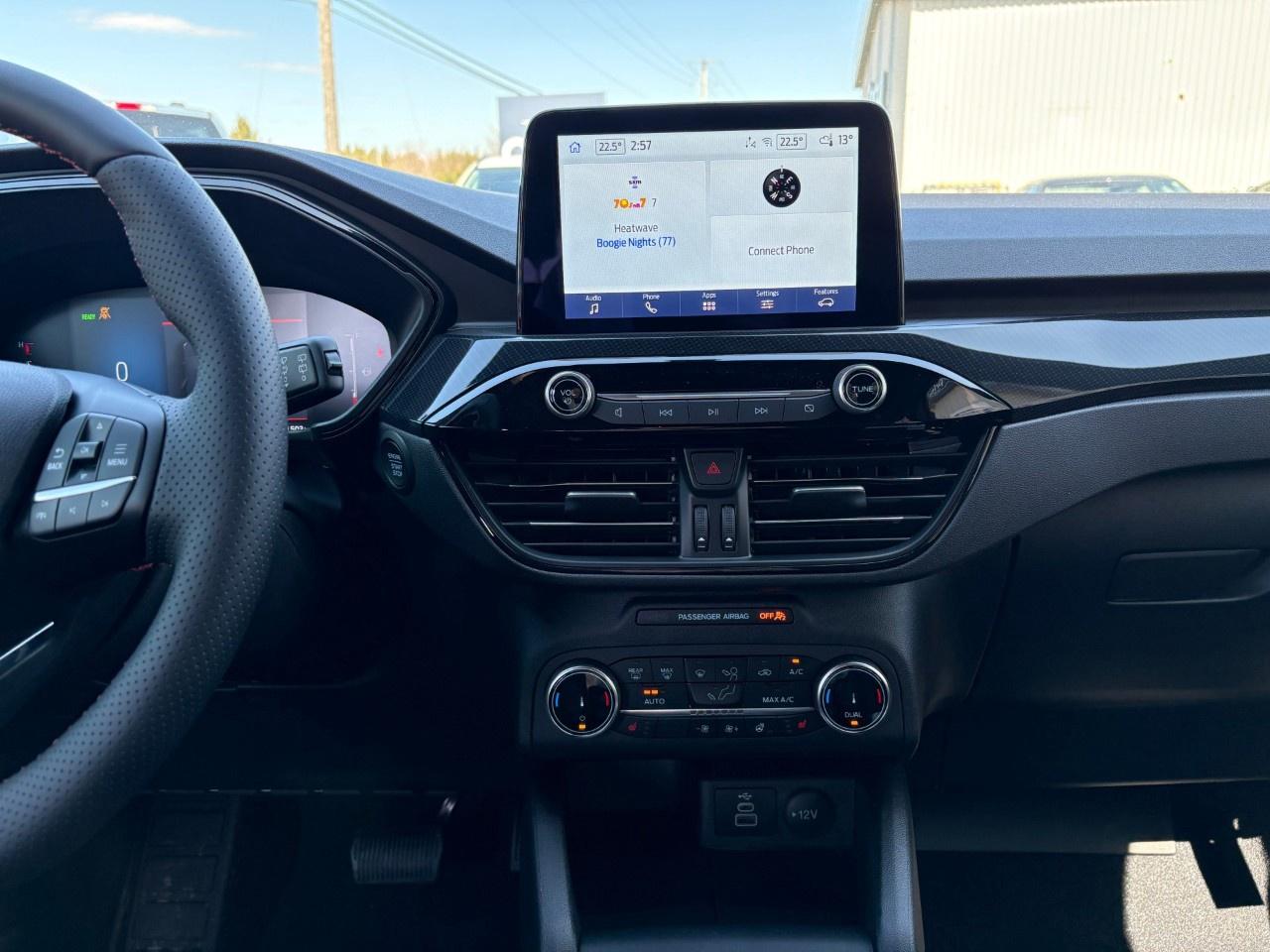 2026 Ford Escape ST-Line AWD Photo