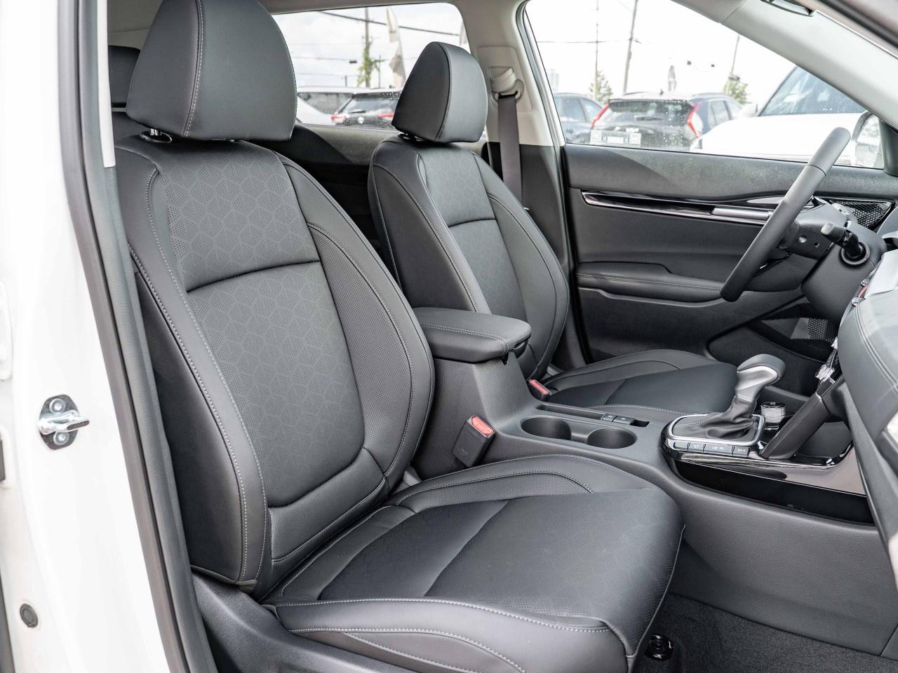 2026 Kia Seltos EX PREMIUM AWD Photo