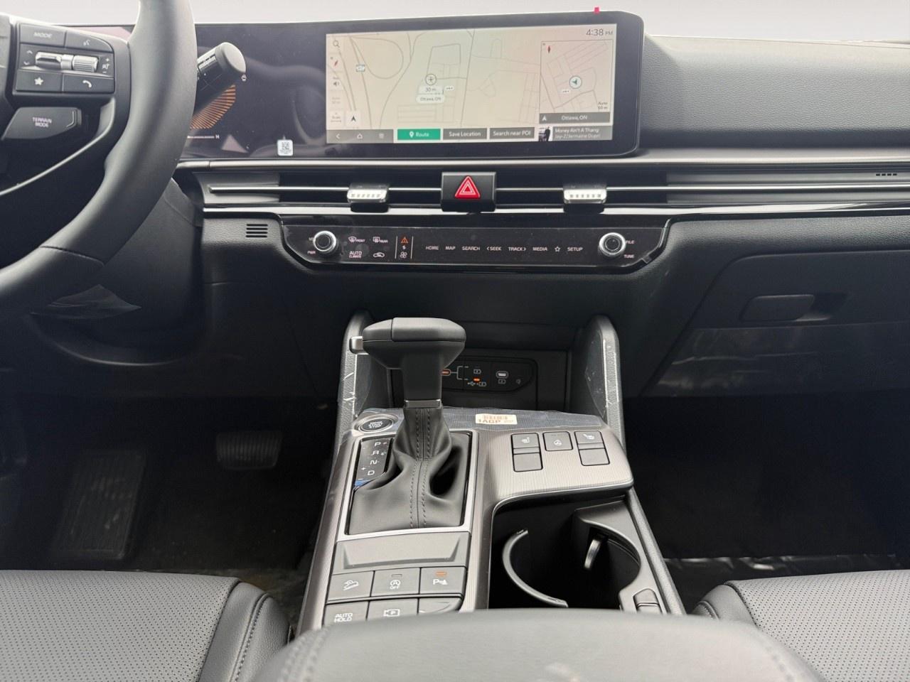 2026 Kia Sportage EX AWD Photo