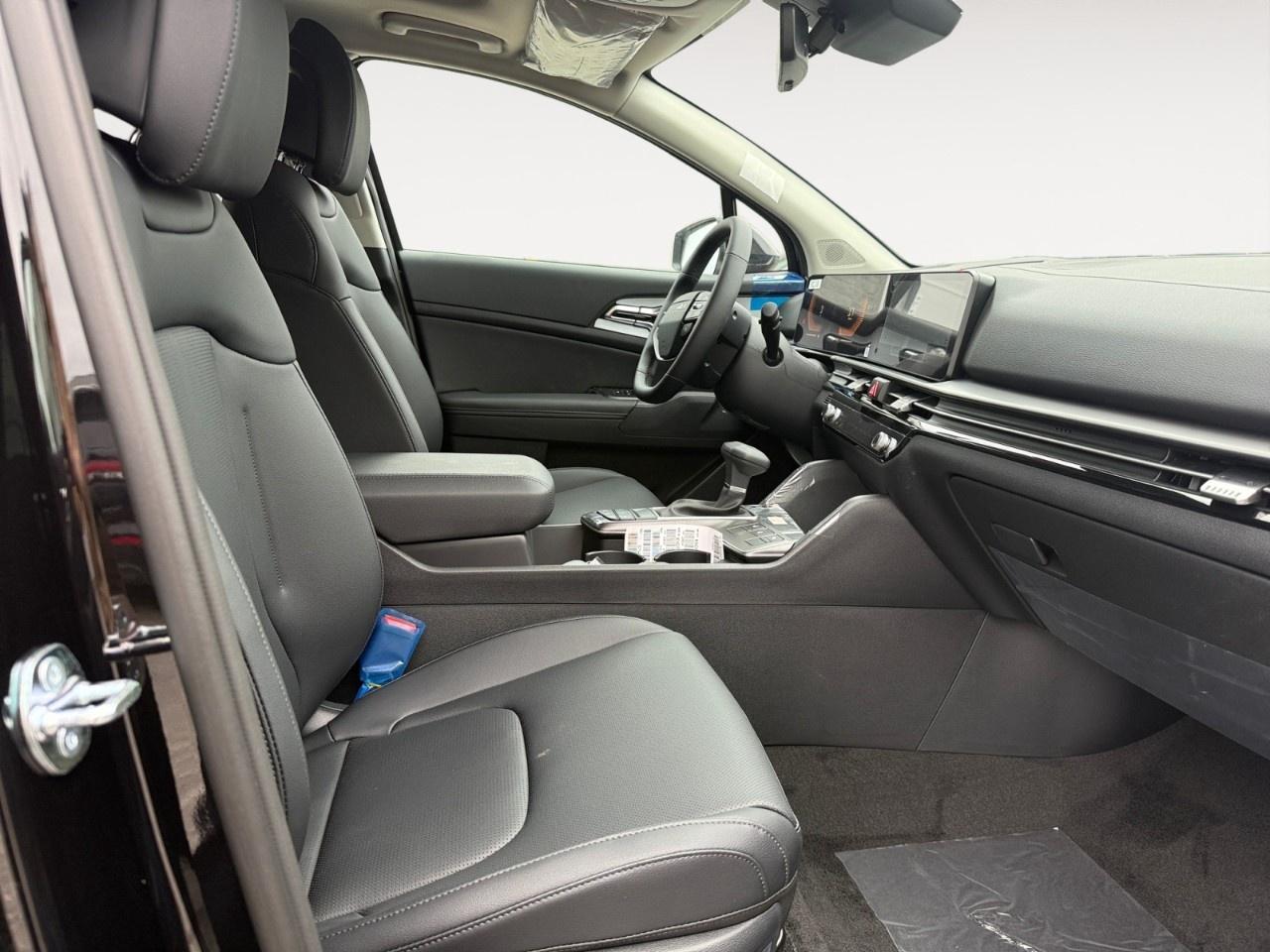 2026 Kia Sportage EX AWD Photo