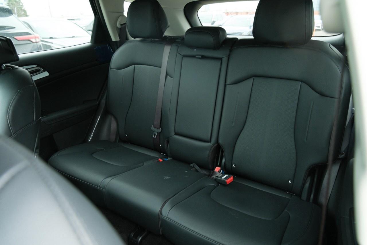 2026 Kia Sportage EX AWD Photo