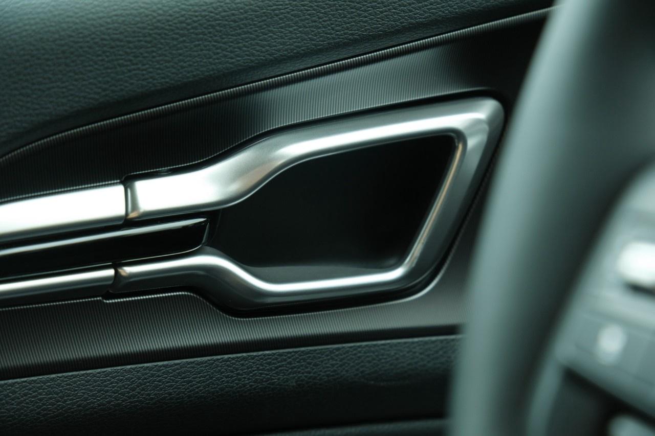 2026 Kia Sportage EX AWD Photo