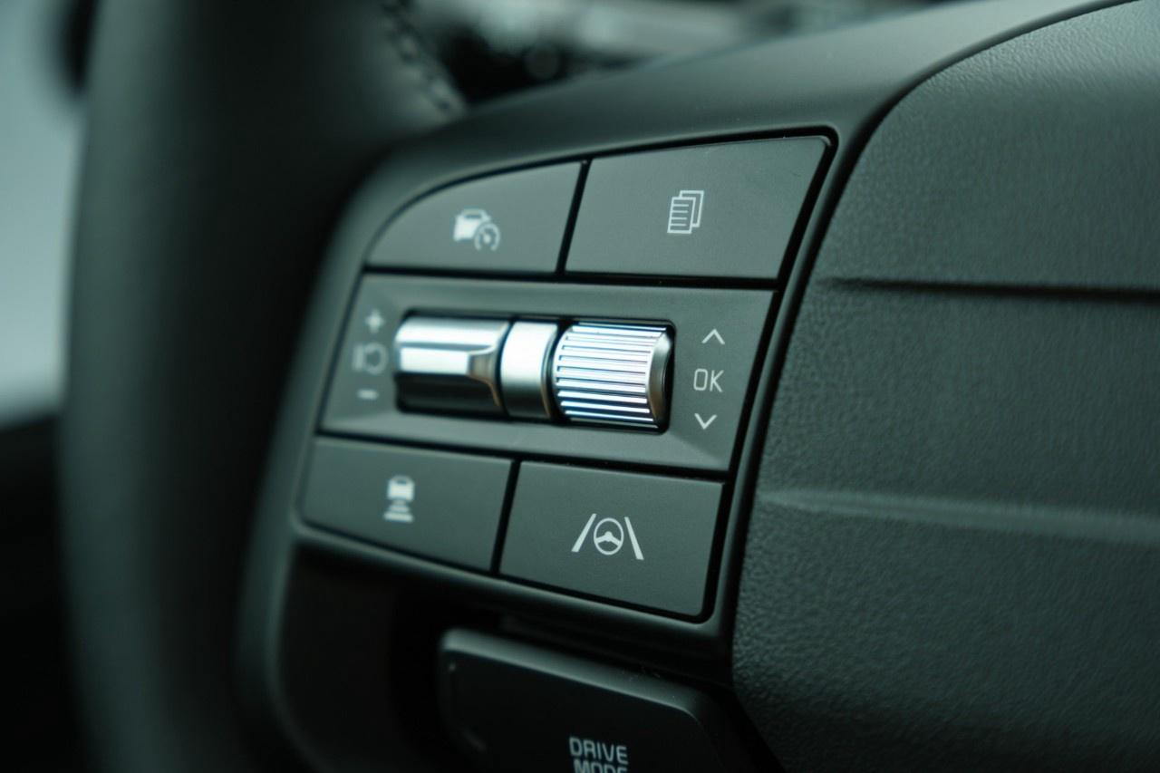 2026 Kia Sportage EX AWD Photo