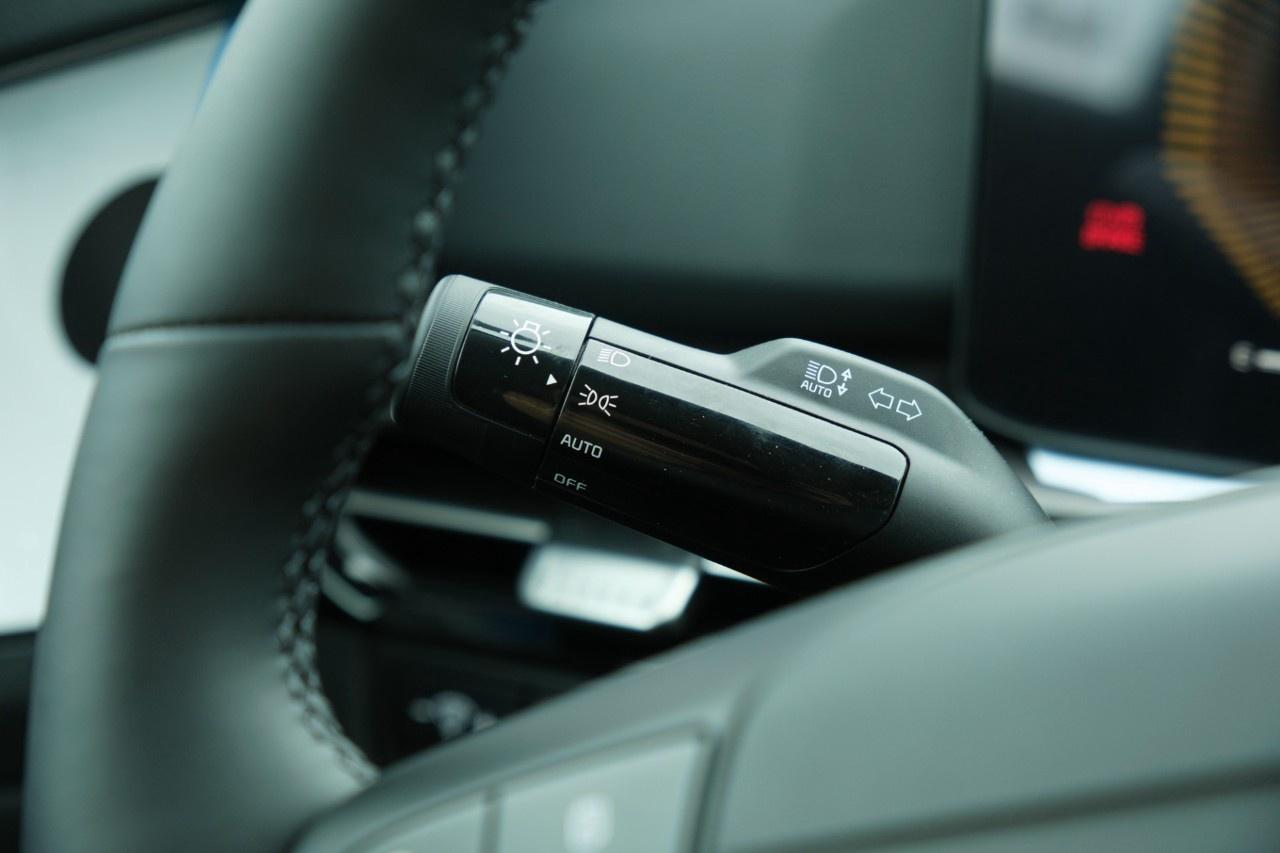 2026 Kia Sportage EX AWD Photo