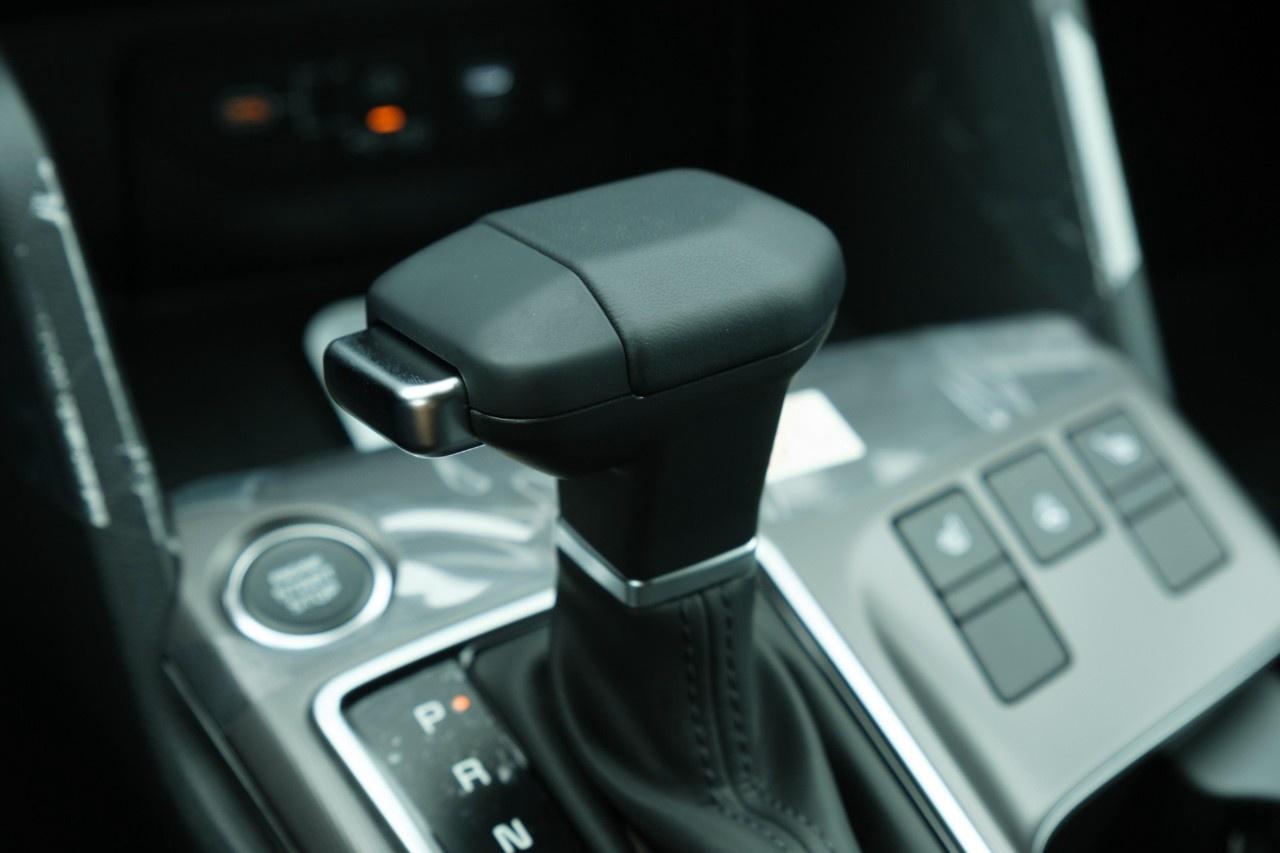 2026 Kia Sportage EX AWD Photo