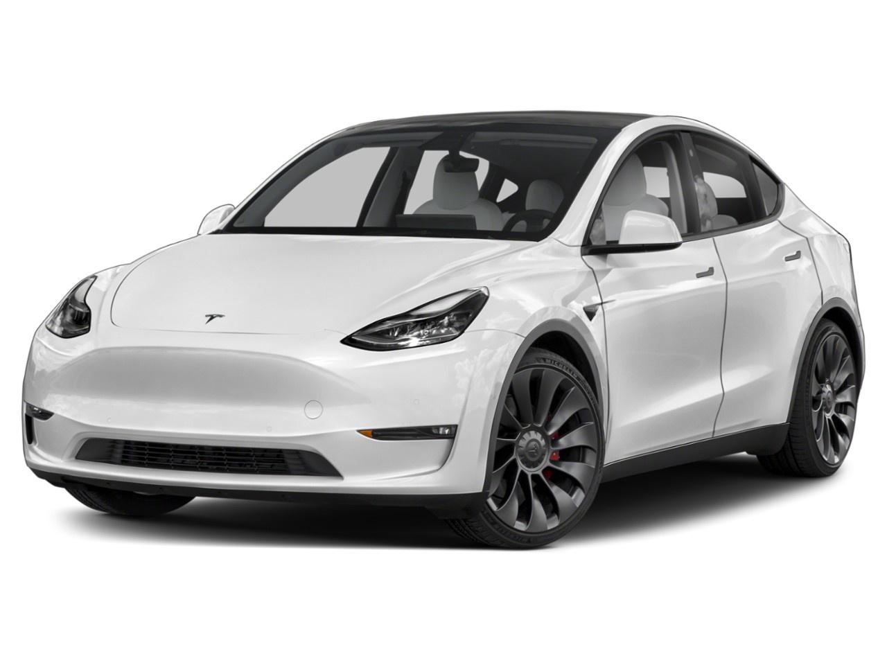 Used 2020 Tesla Model Y Long Range AWD for sale in Gloucester, ON