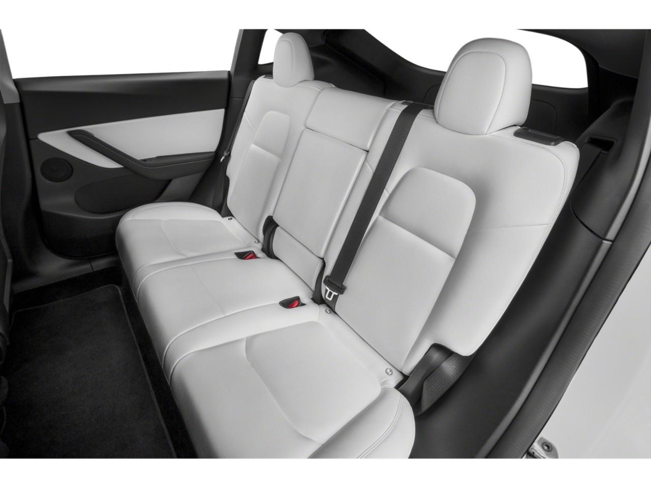 2020 Tesla Model Y Long Range AWD Photo