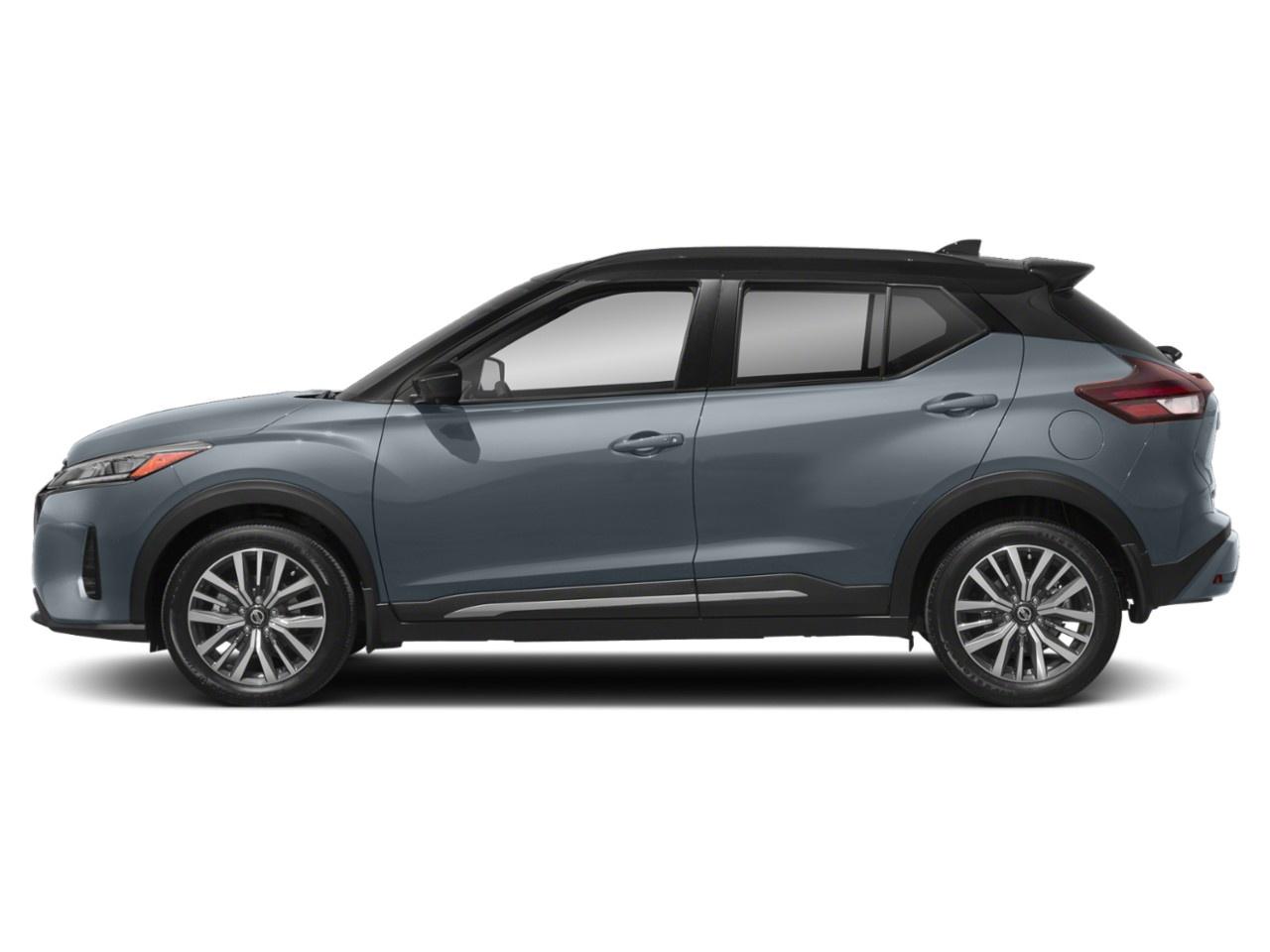 2021 Nissan Kicks SR FWD Photo