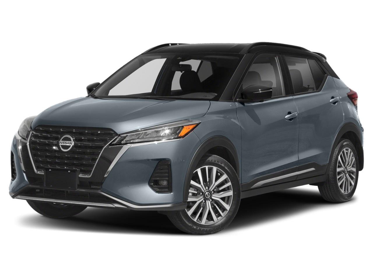 Used 2021 Nissan Kicks SR FWD for sale in Gloucester, ON