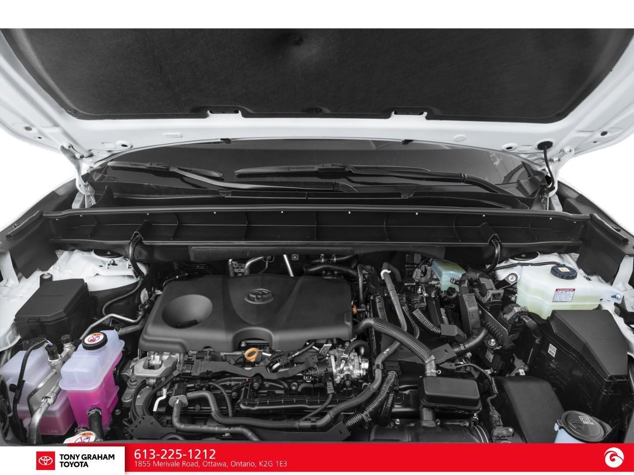 2026 Toyota Highlander Hybrid Limited Photo