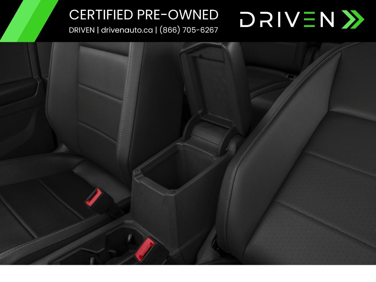 2018 Volkswagen Tiguan COMFORTLINE 4Motion Photo