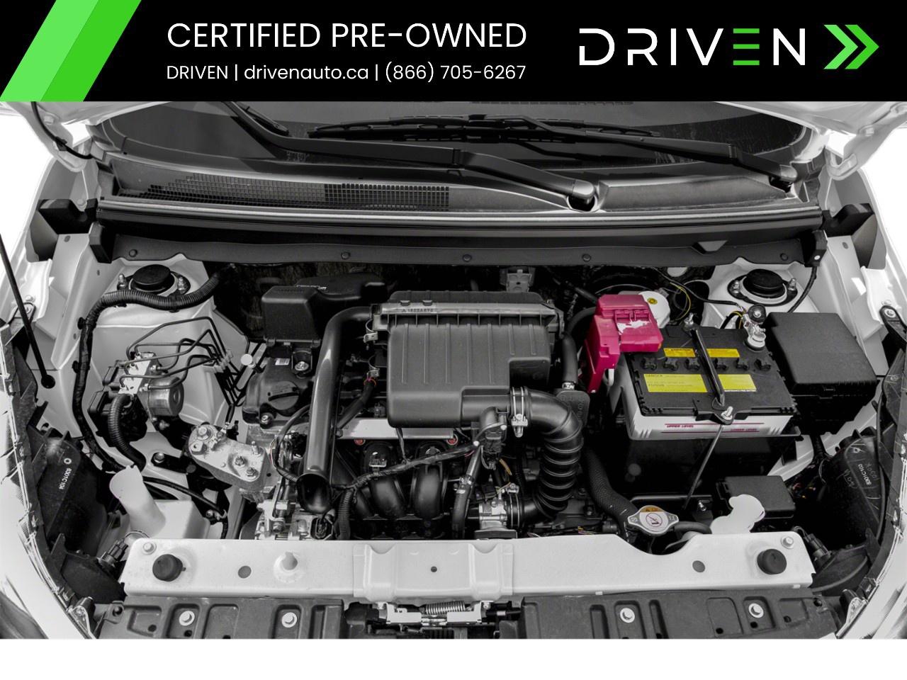 2019 Mitsubishi Mirage ES CVT Photo