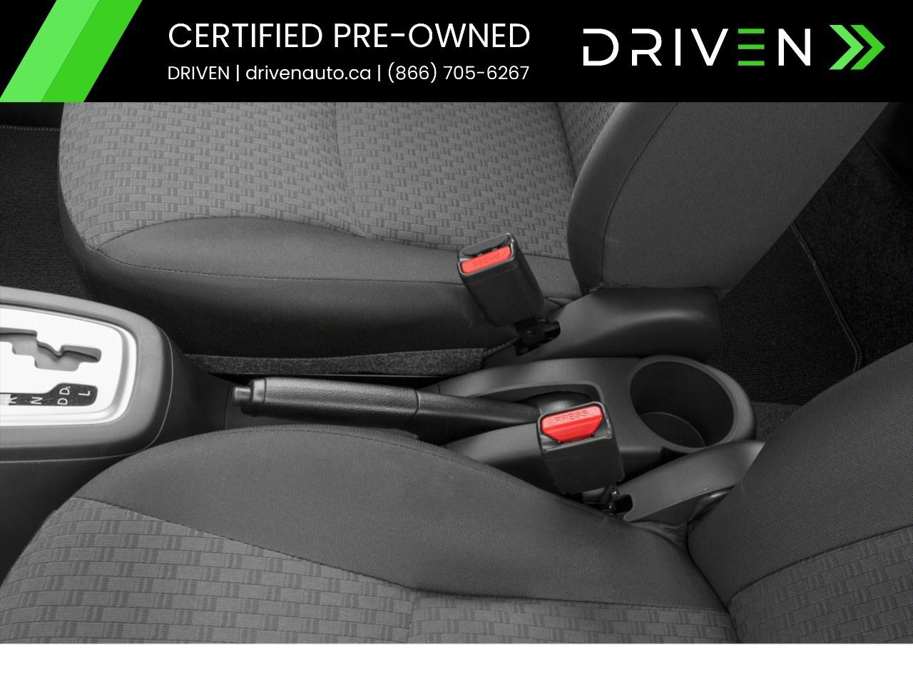 2019 Mitsubishi Mirage ES CVT Photo