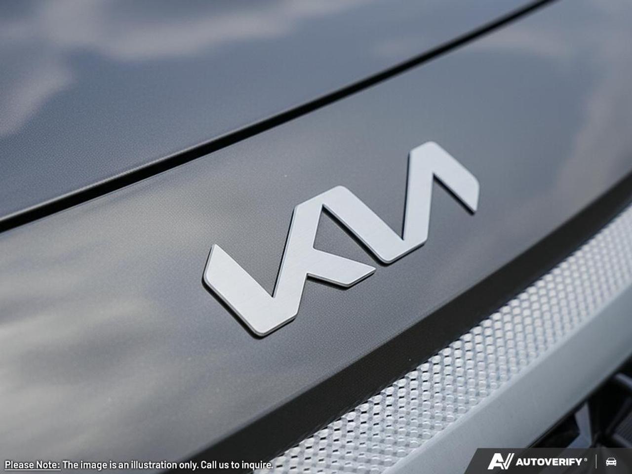 2026 Kia Seltos EX PREMIUM AWD Photo