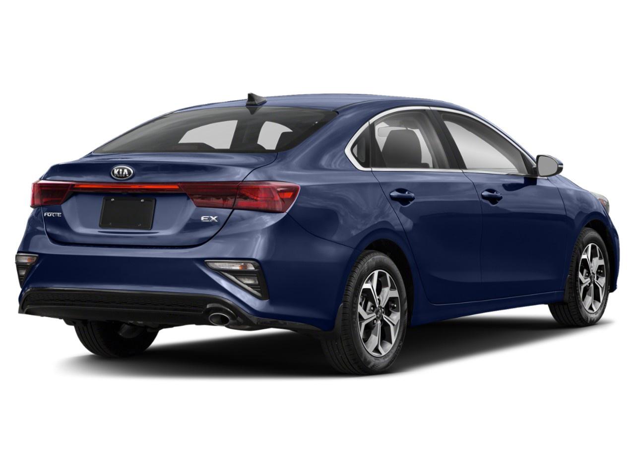 2019 Kia Forte EX IVT Photo