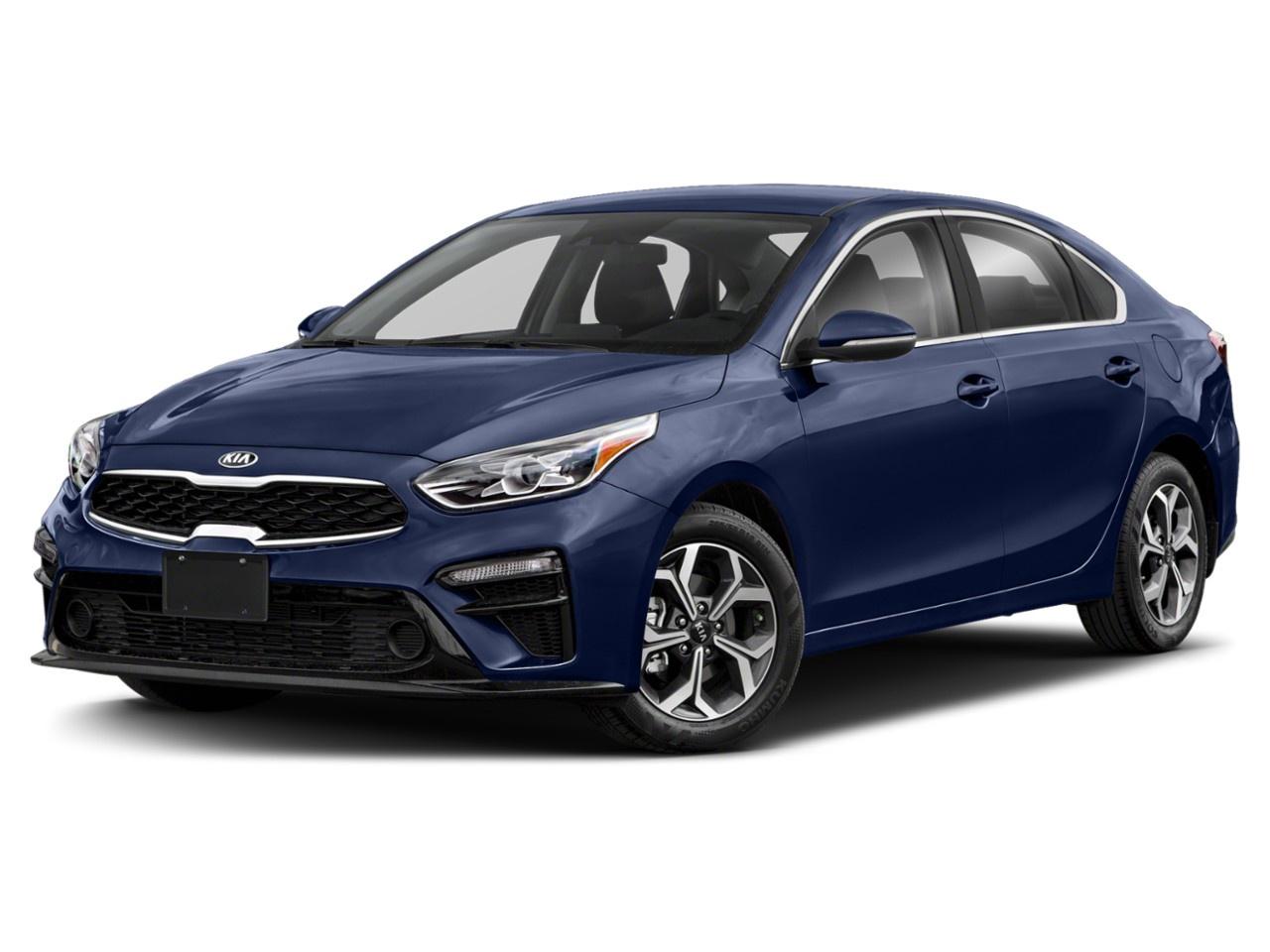 2019 Kia Forte EX IVT Photo0