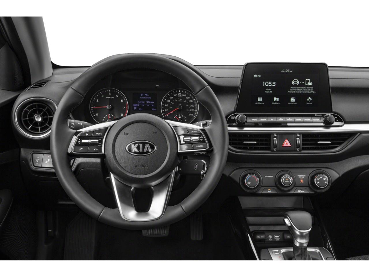 2019 Kia Forte EX IVT Photo3