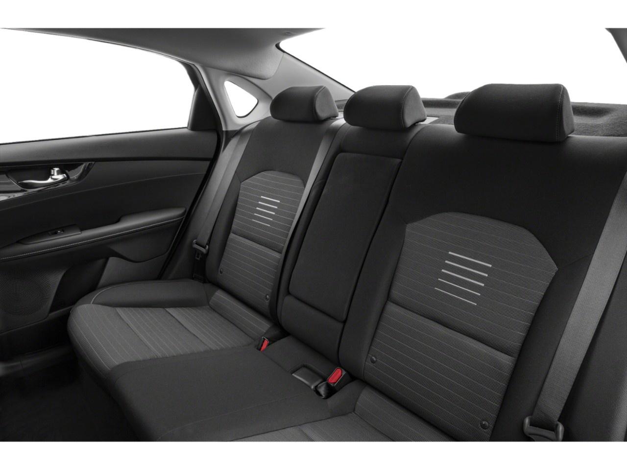 2019 Kia Forte EX IVT Photo