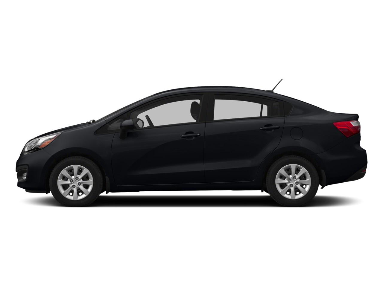 2015 Kia Rio 4dr Sdn Auto LX Photo